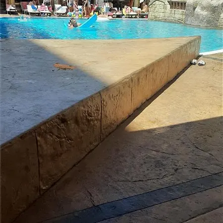 Karolina Apartamento Sunny Beach